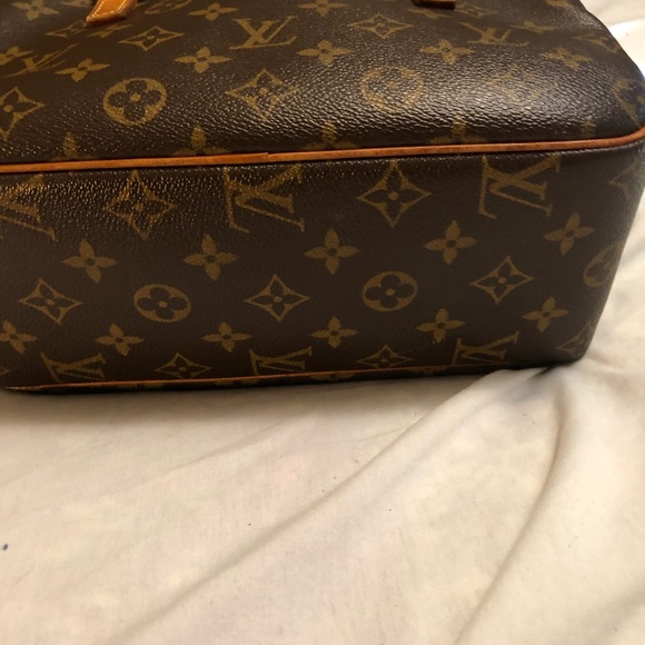 Louis Vuitton Cite mm - Picture 4 of 4